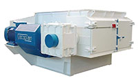 1800 RTR Series Single Shaft Shredder