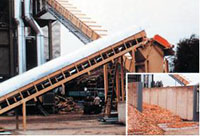 Drag Chain Conveyor - 2