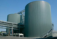 Fermenter System