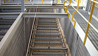 Loading/Unloading Conveyors