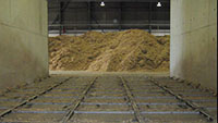 Push and Pull Rod Dischargers