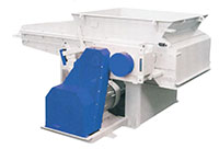 VAZ 1300 M MW Series Single Shaft Shredder