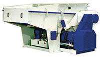 VAZ 1300 S FF Series Single Shaft Shredder