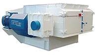 VAZ 1800 XL Series Single Shaft Shredder