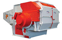 VAZ 2000 to 2500 Series Single Shaft Shredder