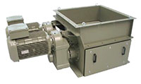 VST-32 Mobile Shredding Technology - VNZ 80 Shredder