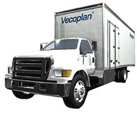 VST-42e Mobile Shredding Technology