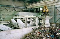 Vecoplan® Plant Construction Competence for Waste Processing - 2