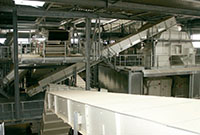 Vecoplan® Plant Construction Competence for Waste Processing - 3