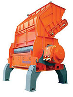 Vecoplan® Plant Construction Competence for Waste Processing - Post-Crushing