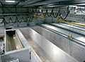 Boxes for Automatic Crane Loading