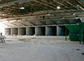 Boxes for Front End Loader Loading