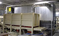 Cross Stream Separators