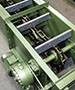 Drag Chain Conveyors