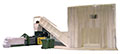 Truck Unloading Containment Systems