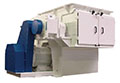 VAZ 1100 K XL Series Single Shaft Shredder