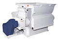 VAZ 1100 Series Single Shaft Shredder
