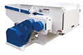 VAZ 1100 XL Series Single Shaft Shredder
