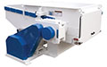 VAZ 1100 XL XR Series Single Shaft Shredder