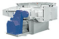 VAZ 1300 M FF Series Single Shaft Shredder
