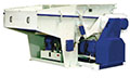 VAZ 1300 S FF Series Single Shaft Shredder