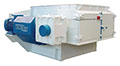 VAZ 1800 FF Series Single Shaft Shredder