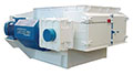 VAZ 1800 Series Single Shaft Shredder