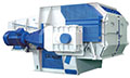 VAZ 2000 M F FF Series Single Shaft Shredder