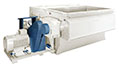 VAZ 2400 S Series Single Shaft Shredder