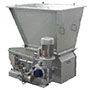 VAZ Series Single Shaft Shredders