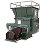 VAZ 800 XL MW Series Single Shaft Shredder
