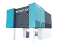VIZ Series Plastics Shredders