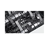 Pre-crushers for Pallets, Crates and Bulky Wood Waste - 3