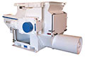 VST-32i Mobile Shredding Technology - RG32XL Shredder
