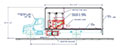VST-42e Mobile Shredding Technology - Schematic Diagram