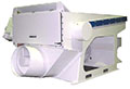 VST-42e Mobile Shredding Technology - VAZ 1100 XL Mobile Shredder
