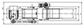 VTH 12 Series Drum Chipper - 2