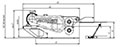 VTH 12 Series Drum Chipper - Schematic Diagram