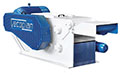 VTH 12-VU Series Horizontal Waste Shredder