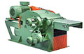 VTH 15 Series Drum Chipper