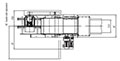 VTH 20 Series Drum Chipper - 2