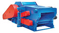 VTH 30 Series Drum Chipper