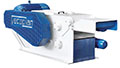 VTH 45 Series Drum Chipper