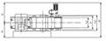 VTH 8 Series Drum Chipper - 2