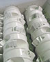 VVZ - VNZ Large Waste Shredders