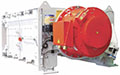 Hurricane™ Double Shaft Shredders