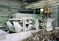 Vecoplan® Large Waste Shredders - 2