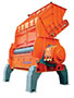 Vecoplan® Plant Construction Competence for Waste Processing - Post-Crushing
