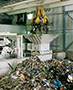Vecoplan® Plant Construction Competence for Waste Processing