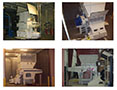 Vecoplan® Large Waste Shredders - Features